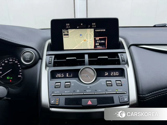 Lexus NX id 4274165 из Китая 19