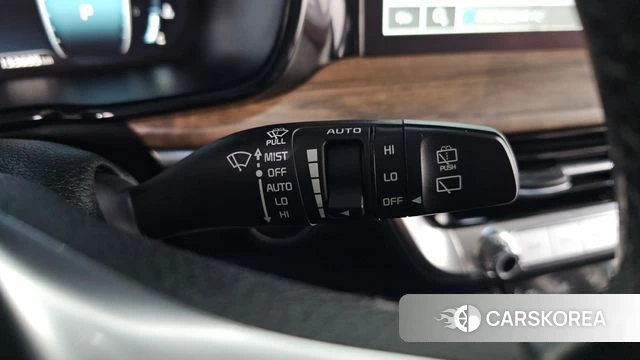 Kia Mohave Master id 4764772 из Кореи 19