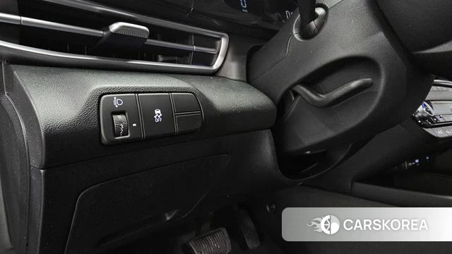 Hyundai The New Avante (CN7) id 4540480 из Кореи 19