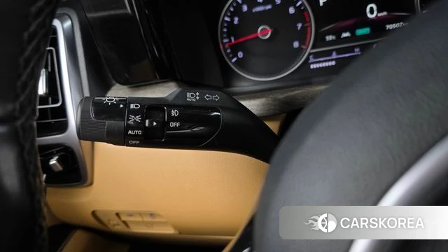 Kia Sorento 4th Generation id 4624685 из Кореи 19