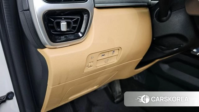 Kia Sorento 4th Generation id 4482068 из Кореи 19