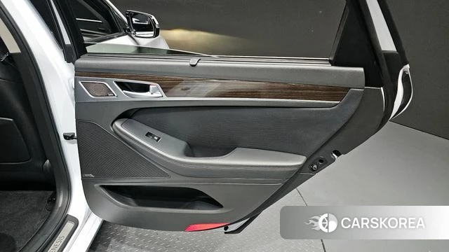 Genesis G80 id 4305114 из Кореи 19