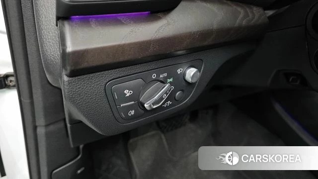 Audi Q5 (FY) id 4696545 из Кореи 19