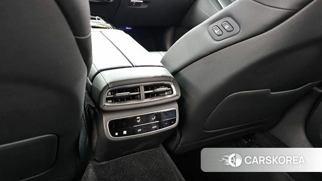 Genesis G80 (RG3) id 4309898 из Кореи 19