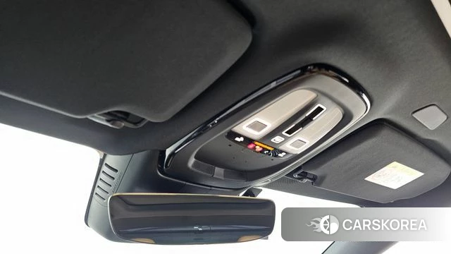 Volvo S90 id 4415551 из Кореи 19