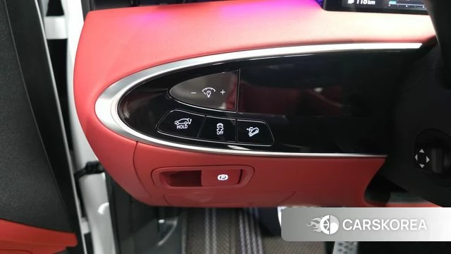 Genesis GV70 id 4527897 из Кореи 19