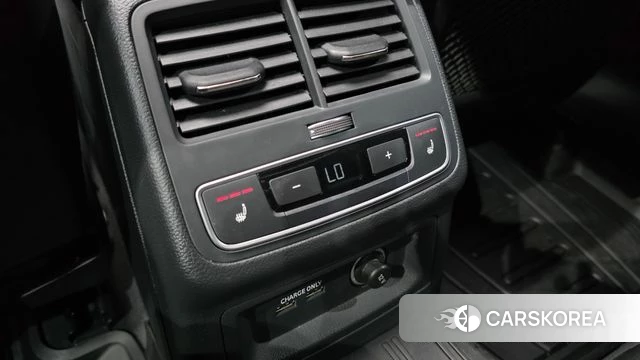 Audi A4 (B9) id 4500309 из Кореи 19