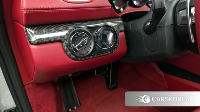 Porsche 718 Boxster id 4223804 из Кореи 19