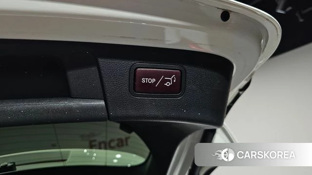 Mercedes-Benz GLA-Class X156 id 4310601 из Кореи 19