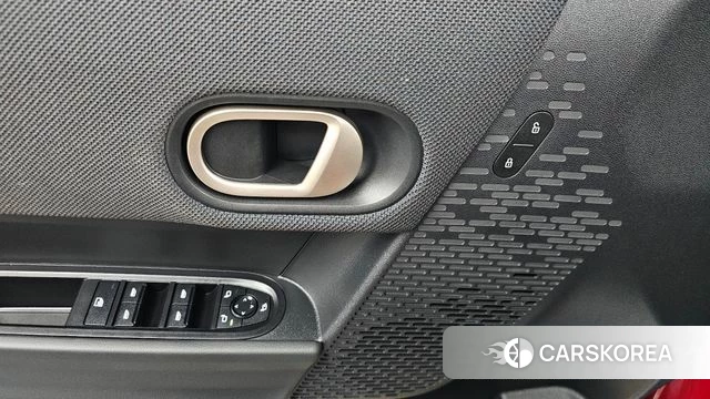 Mini Cooper C 4th generation id 4421305 из Кореи 19