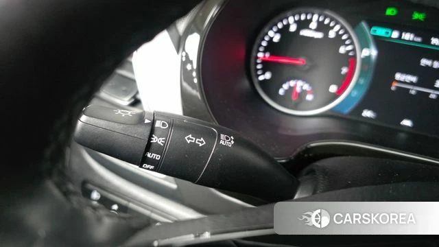 Kia Seltos id 4585844 из Кореи 19