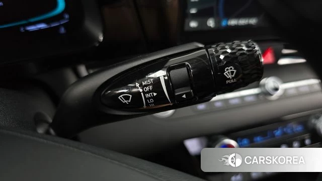 Hyundai The New Avante (CN7) id 4578452 из Кореи 19