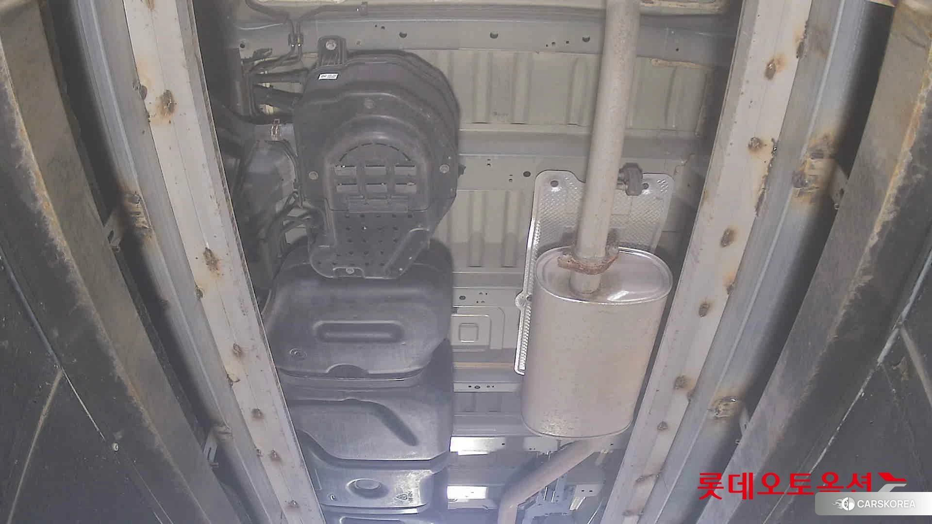 Hyundai Staria id 4909211 из Кореи 19