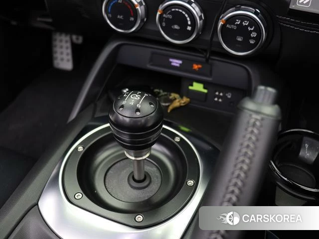Mazda MX-5 id 4367373 из Китая 19