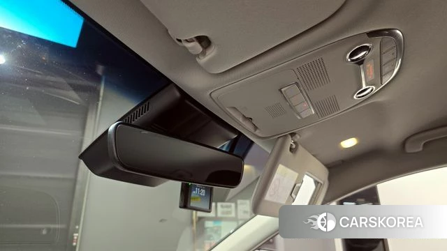 Hyundai The New Grandeur IG Hybrid id 4370673 из Кореи 19