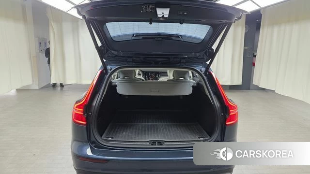 Volvo V60 Cross-Country 2nd Generation id 4249989 из Кореи 19