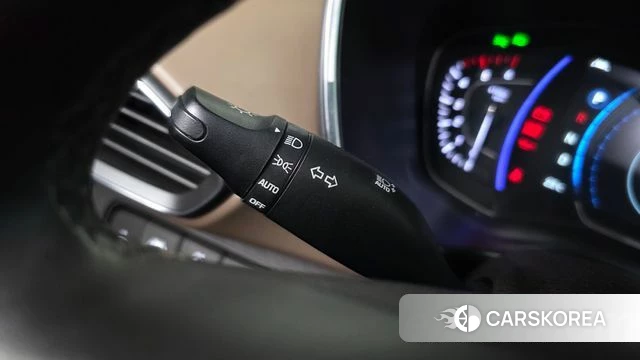 Hyundai Santa Fe TM id 4325881 из Кореи 19