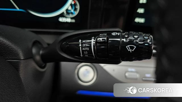 Hyundai The New Grandeur IG id 4284650 из Кореи 19