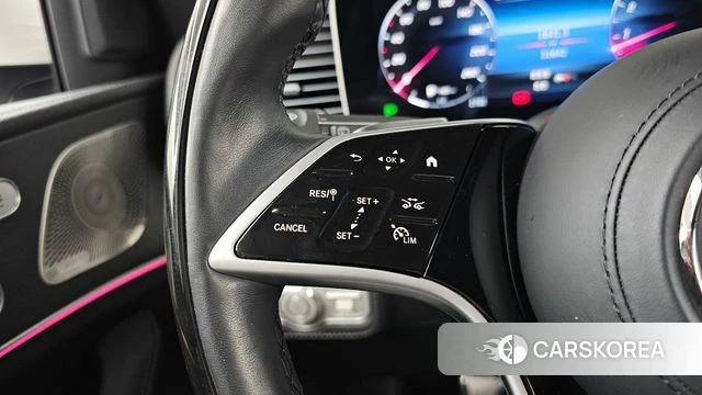 Mercedes-Benz GLS - Class X167 id 4783396 из Кореи 19