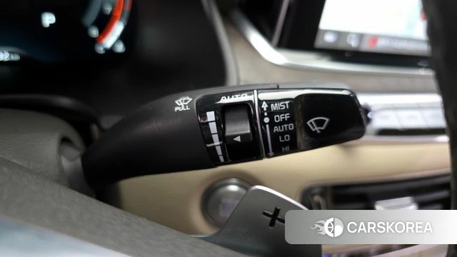 Kia More K9 id 4310853 из Кореи 19