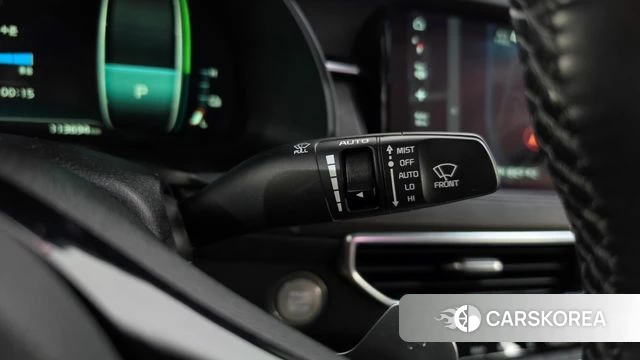 Kia K7 Premier Hybrid id 4764730 из Кореи 19