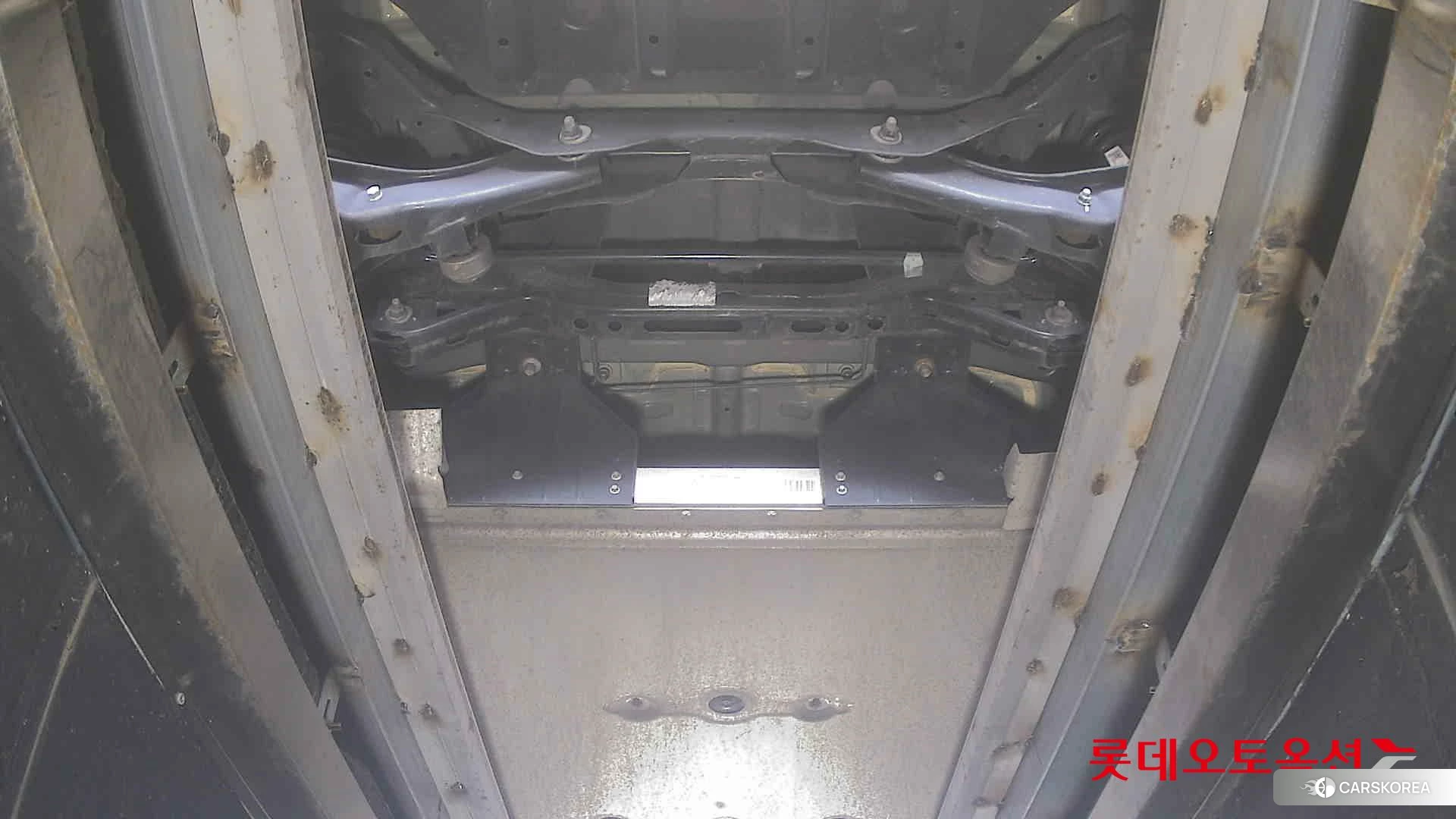 Kia Niro EV id 4909315 из Кореи 19