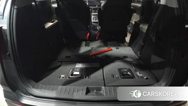Kia The New Carnival 4th Generation id 4488161 из Кореи 19