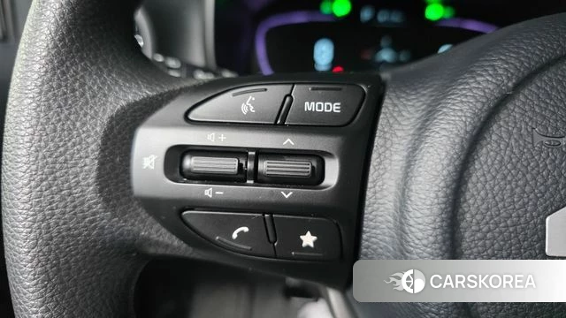 Kia The New Morning (JA) id 4441632 из Кореи 19