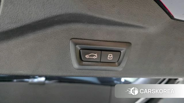 BMW X5 (G05) id 4506207 из Кореи 19
