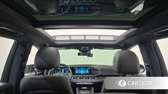Mercedes-Benz GLE-Class W167 id 4711968 из Кореи 19