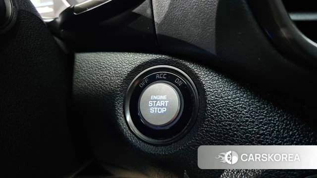 Hyundai All New Tucson id 4525756 из Кореи 19