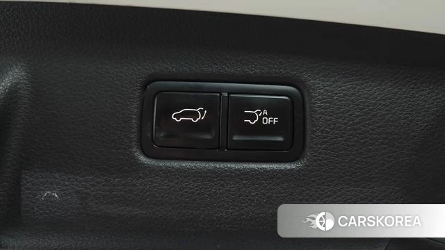 Kia Carnival 4th generation id 4542615 из Кореи 19