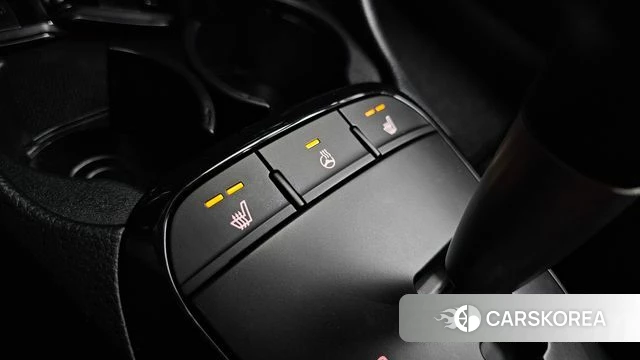Kia All New Morning (JA) id 4429962 из Кореи 19