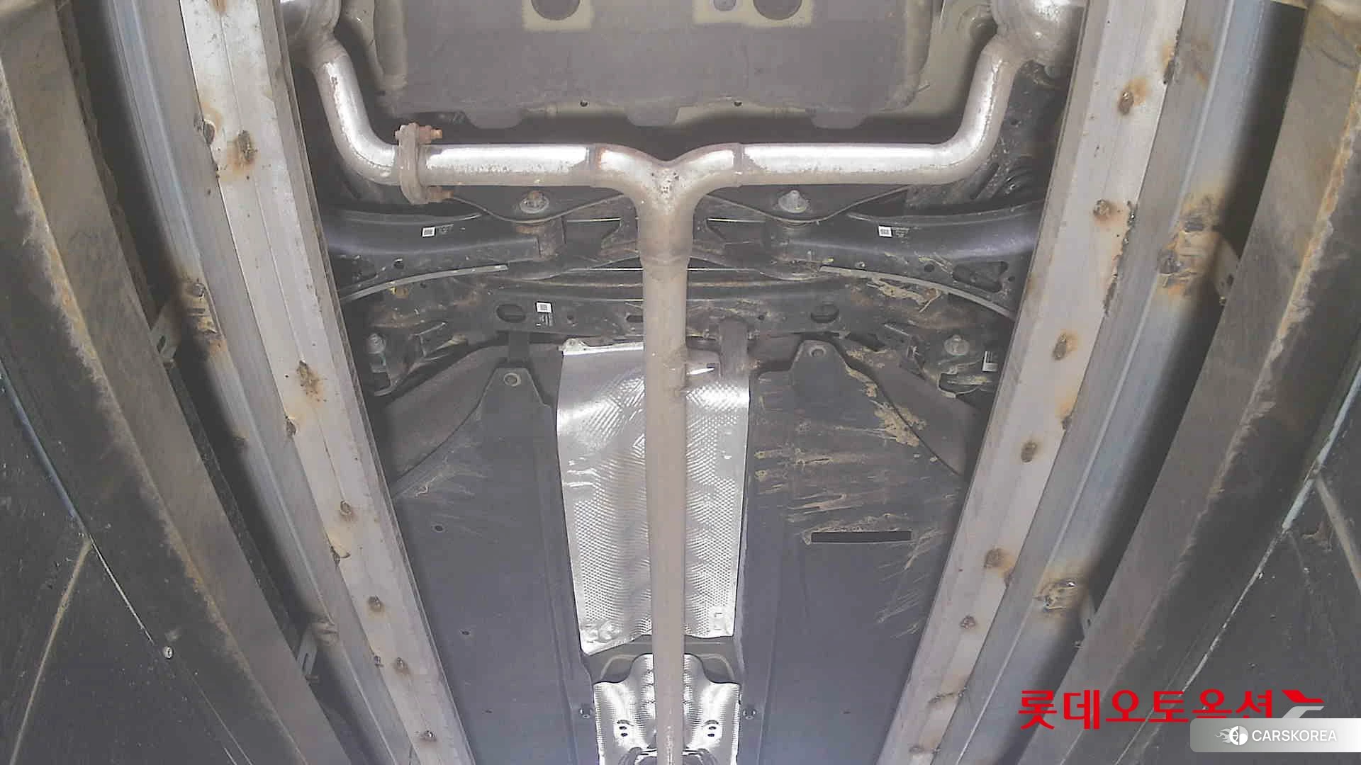 Hyundai Grandeur Hybrid id 4669132 из Кореи 19