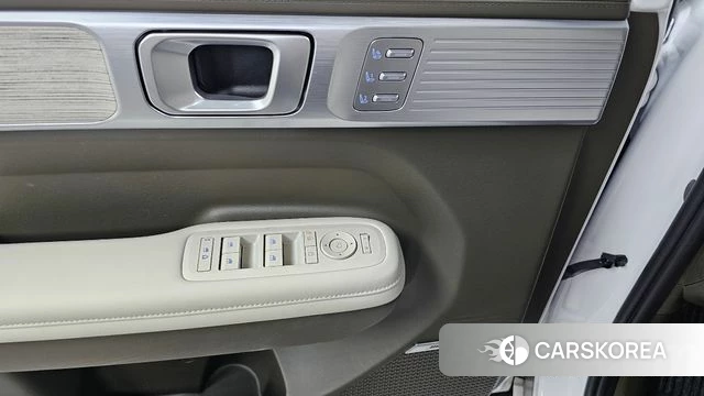 Hyundai Santa Fe (MX5) id 4302409 из Кореи 19