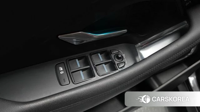Jaguar E-PACE id 4465301 из Кореи 19
