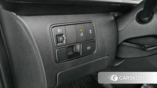 Hyundai Staria id 4904373 из Кореи 19