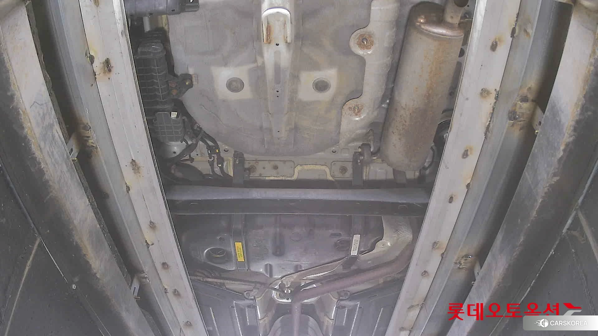 Hyundai Venue id 4289460 из Кореи 19