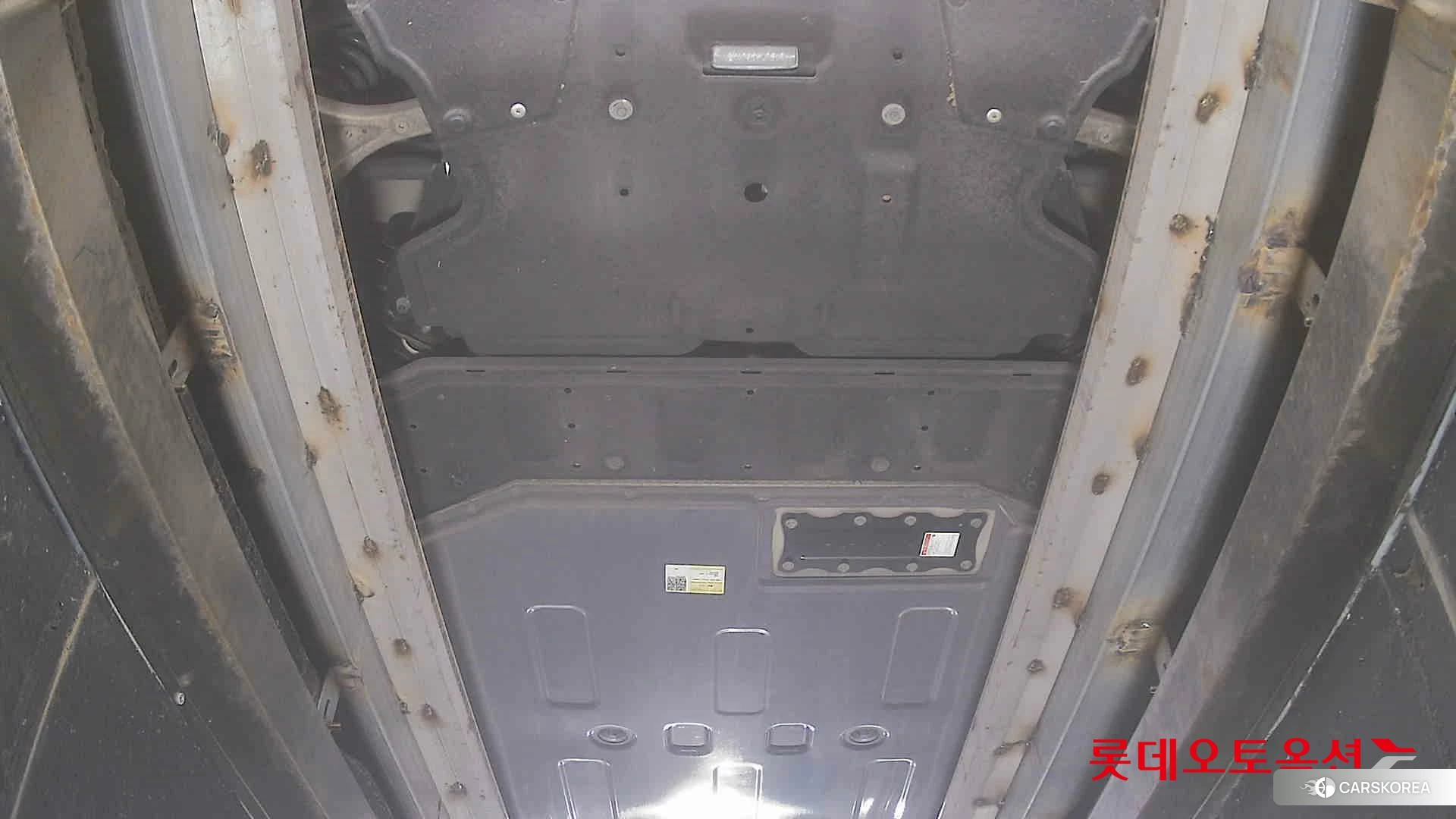 Hyundai IONIQ 5 id 4664293 из Кореи 19