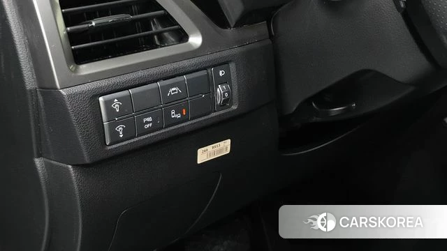 Ssangyong Beautiful Korando id 4706329 из Кореи 19