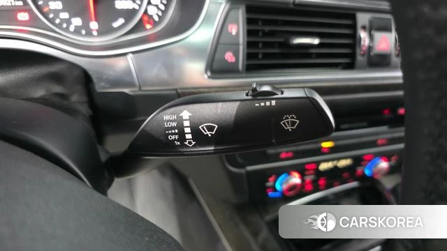 Audi New A6 id 4755289 из Кореи 19