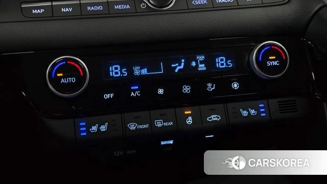 Hyundai The New Avante Hybrid (CN7) id 4480082 из Кореи 19