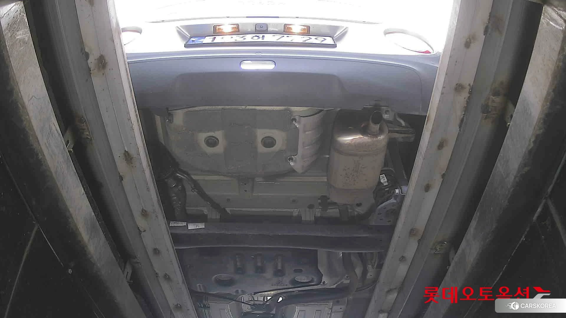 Hyundai Casper id 4902572 из Кореи 19
