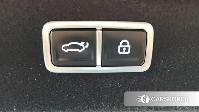 Genesis G80 (RG3) id 4283573 из Кореи 19