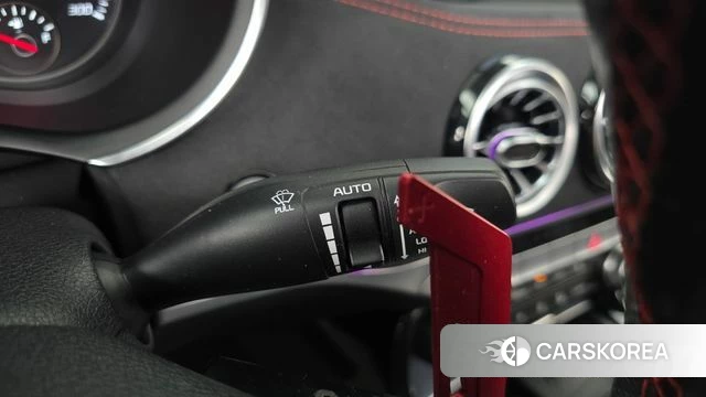Kia Stinger Meister id 4855624 из Кореи 19