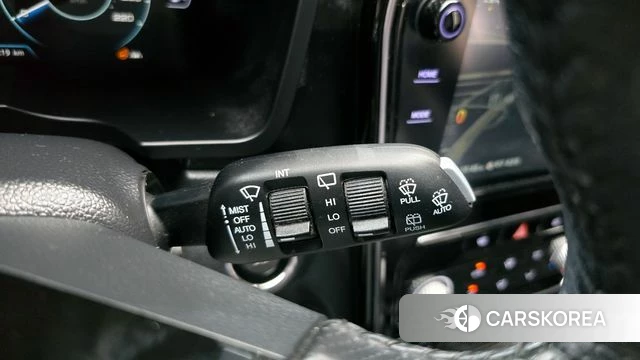 Ssangyong Tivoli Air id 4203092 из Кореи 19