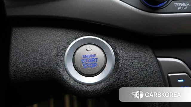 Hyundai Avante AD id 4760473 из Кореи 19