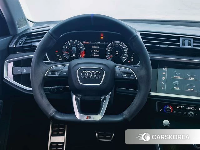 Audi Q3 Sportback id 4220019 из Китая 19