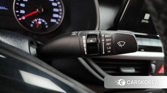 Kia Come New K3 id 4519764 из Кореи 19