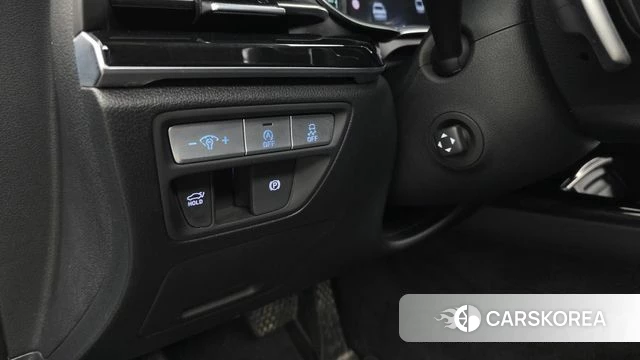 Genesis G80 (RG3) id 4401745 из Кореи 19
